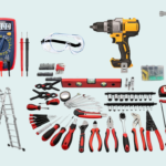 Essential Tools Every DIY Enthusiast Should Own