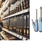 How to Choose the Perfect Screwdriver Set for Your Needs