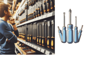 Read more about the article How to Choose the Perfect Screwdriver Set for Your Needs